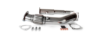 Downpipe Tuning – What Does the Downpipe Add to the Equation