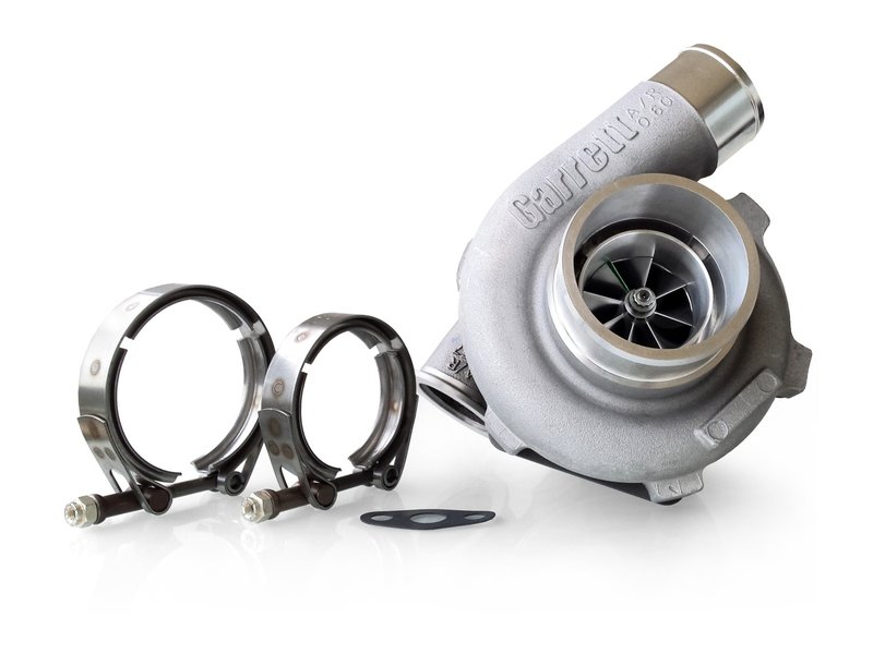 Garrett GTX3076R Gen2 V-Band 1.01AR Turbolader bis 750PS