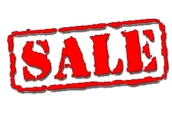 Sales %