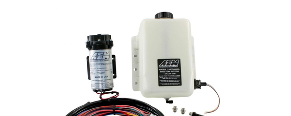 Water Injection Machine All about water injection - You need to know!