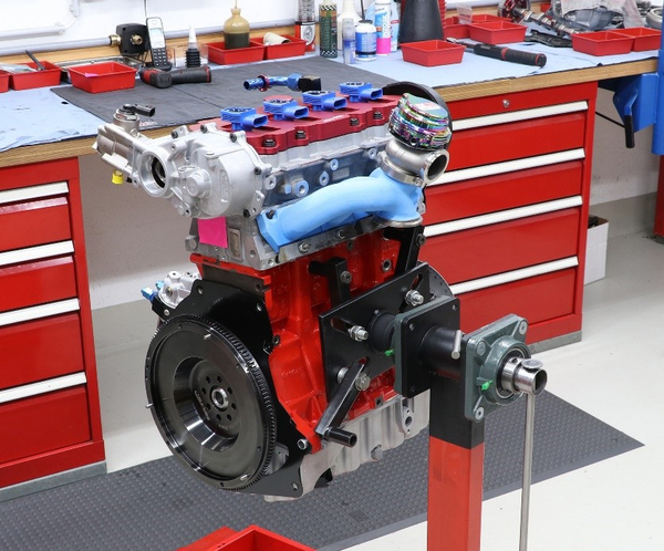 Engine Tuning Machine Engine Tuning - The Ultimate Tuning Guide 2024 | from the Pr