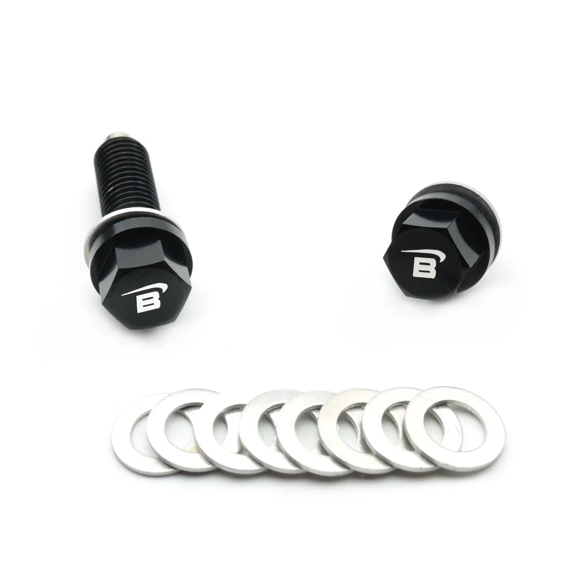 VAG Magnetic oil plug for Haldex clutch Gen.5 BAR-TEK® Other