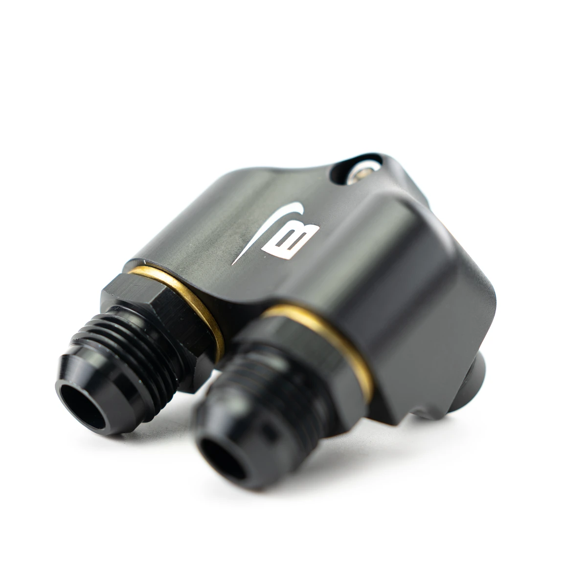Oil cooler adapter for ZF 8HP50 and 8HP70 gearboxes BAR-TEK®