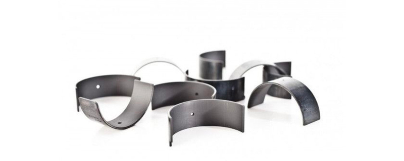 Align Con Rods Connecting rods - These types of con rods are available