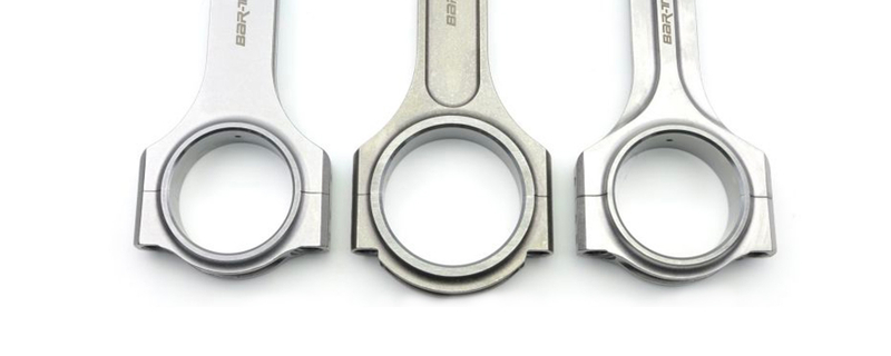 Condation Rod Connecting rods - These types of con rods are available