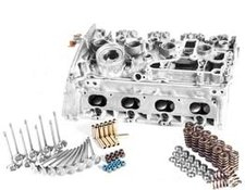 Ea855 R5 Engine Tuning Guide for 2.5 TFSI EA855 evo engines