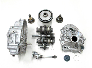 Drivetrain