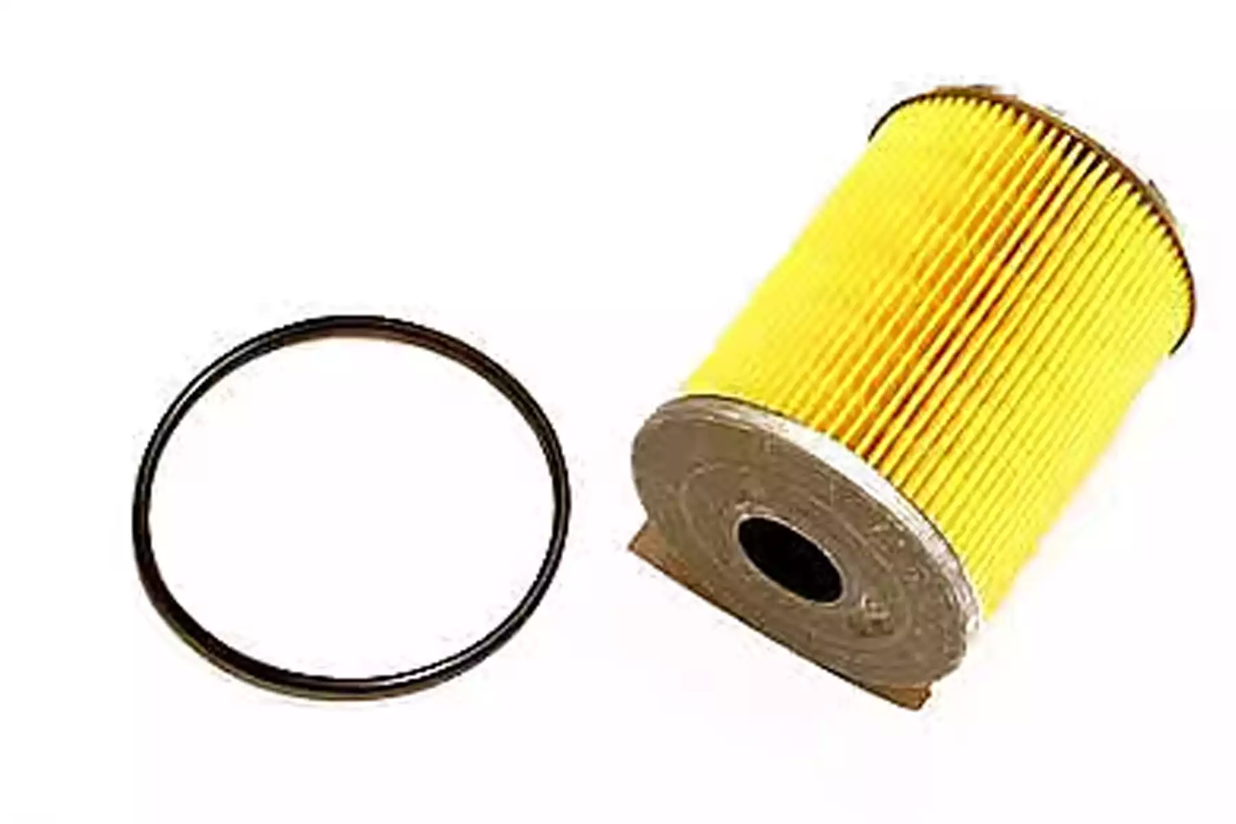 VR6 Ölfilter