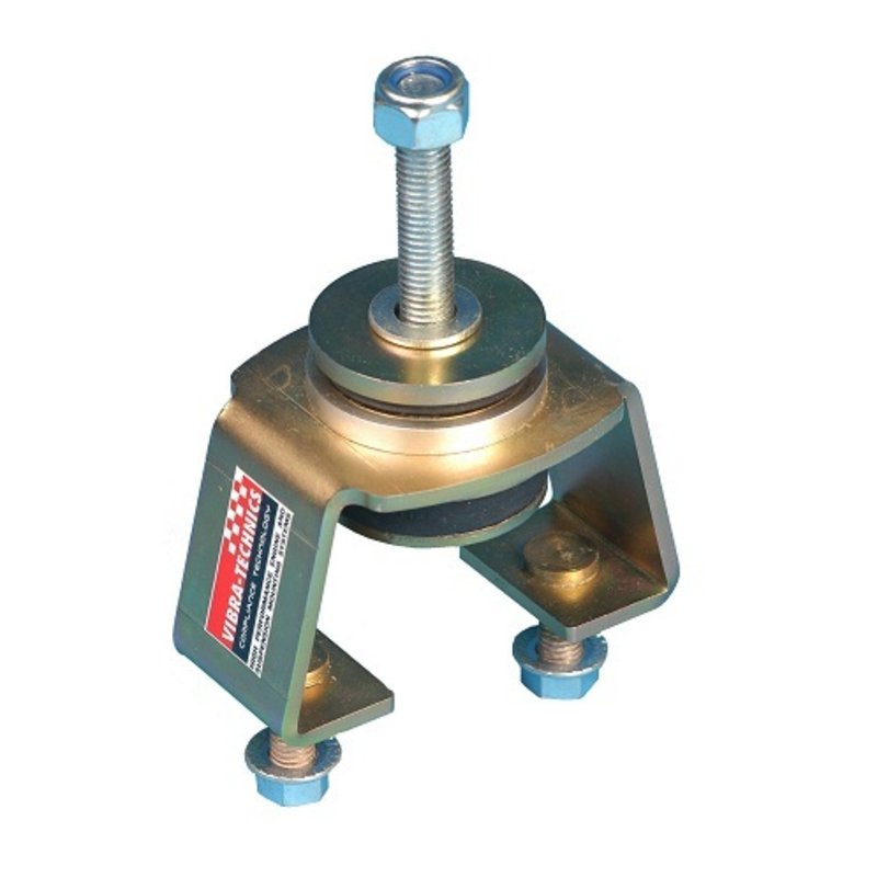 High Performance engine mount