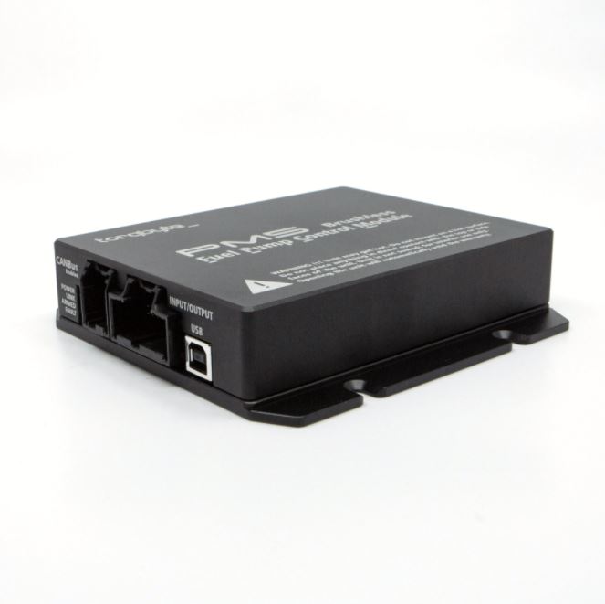 Power Module Pm5 TURBO output stage PM5 Brushless for upgrade fuel pumps