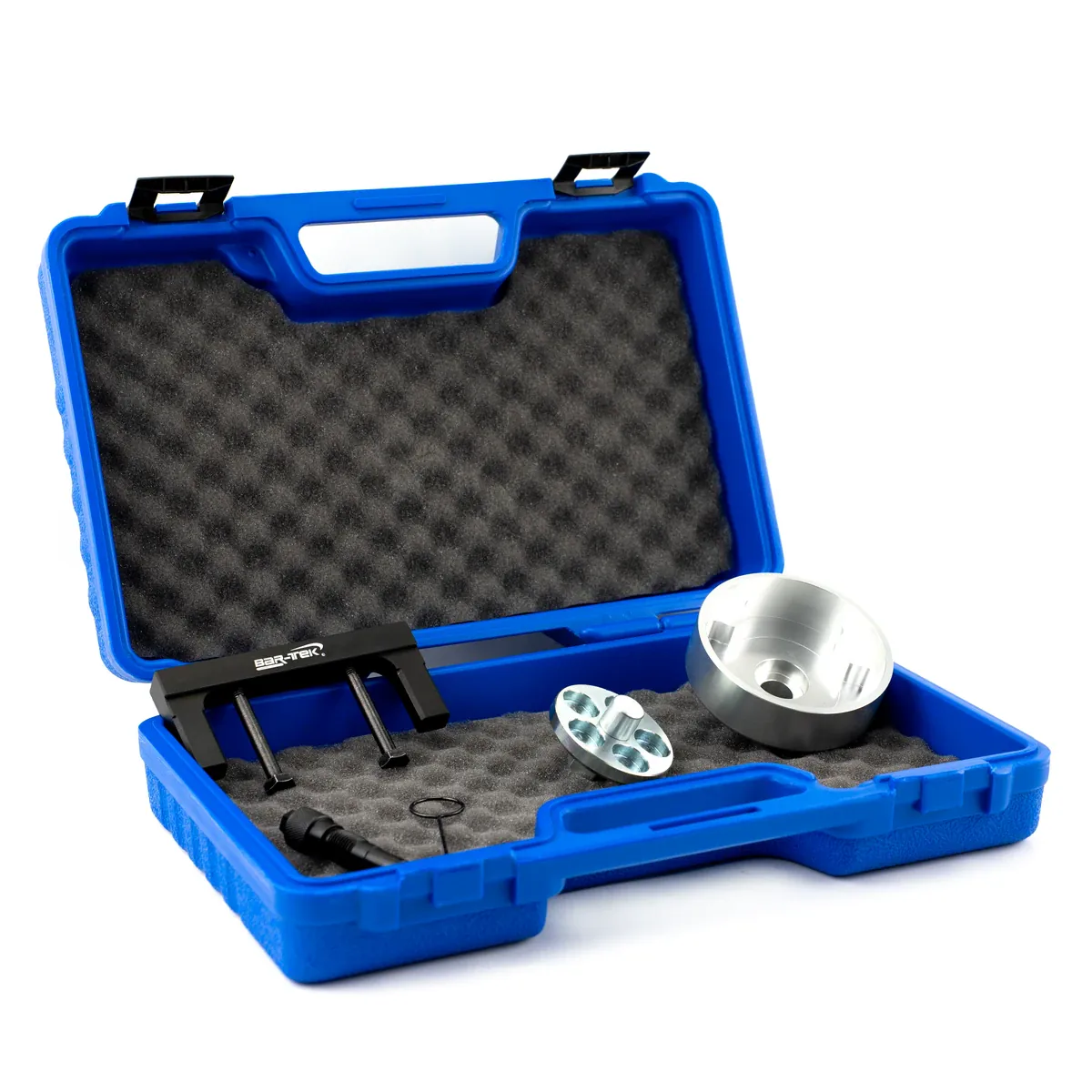 thumbnail image 2 of Timing Chain Tensioner & Adjuster Tool Kit For VW Audi – 5pc Pads & Chain Tool 2 of 5