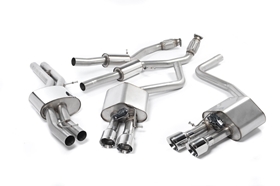 Exhaust Systems