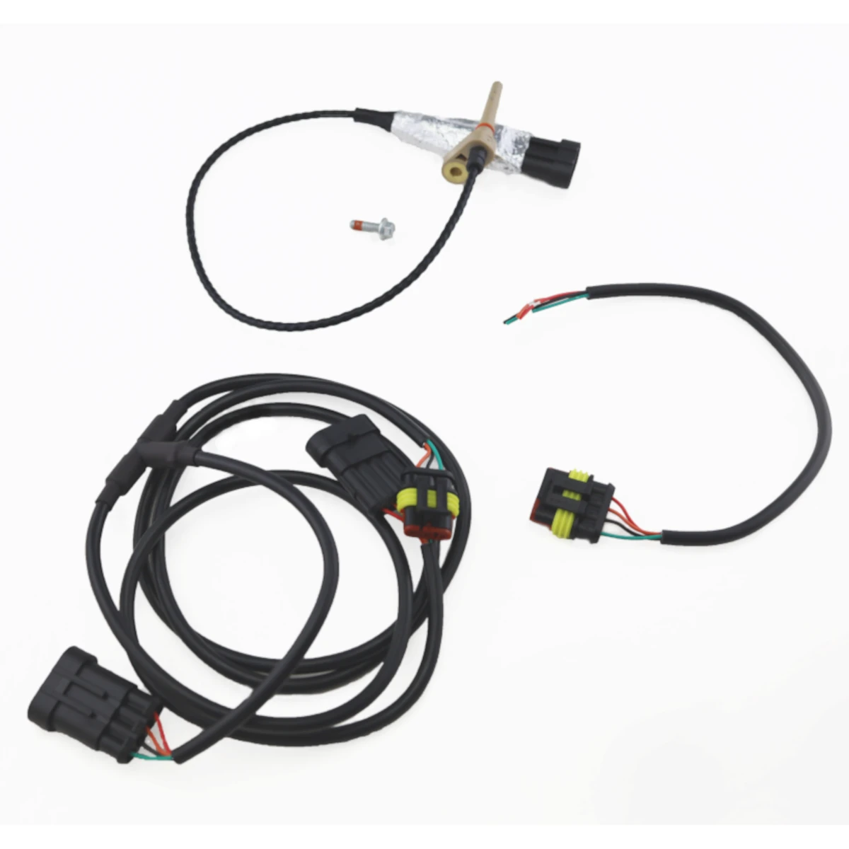 Garrett Speed Sensor Kit G-Series