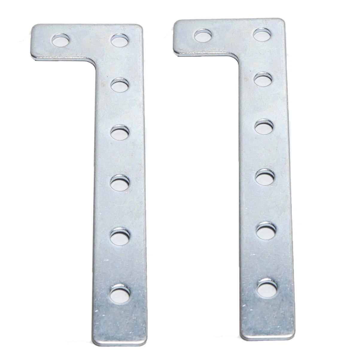 Oil cooler mounting bracket "L-Brackets"