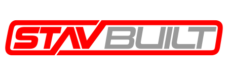 STAVBUILT