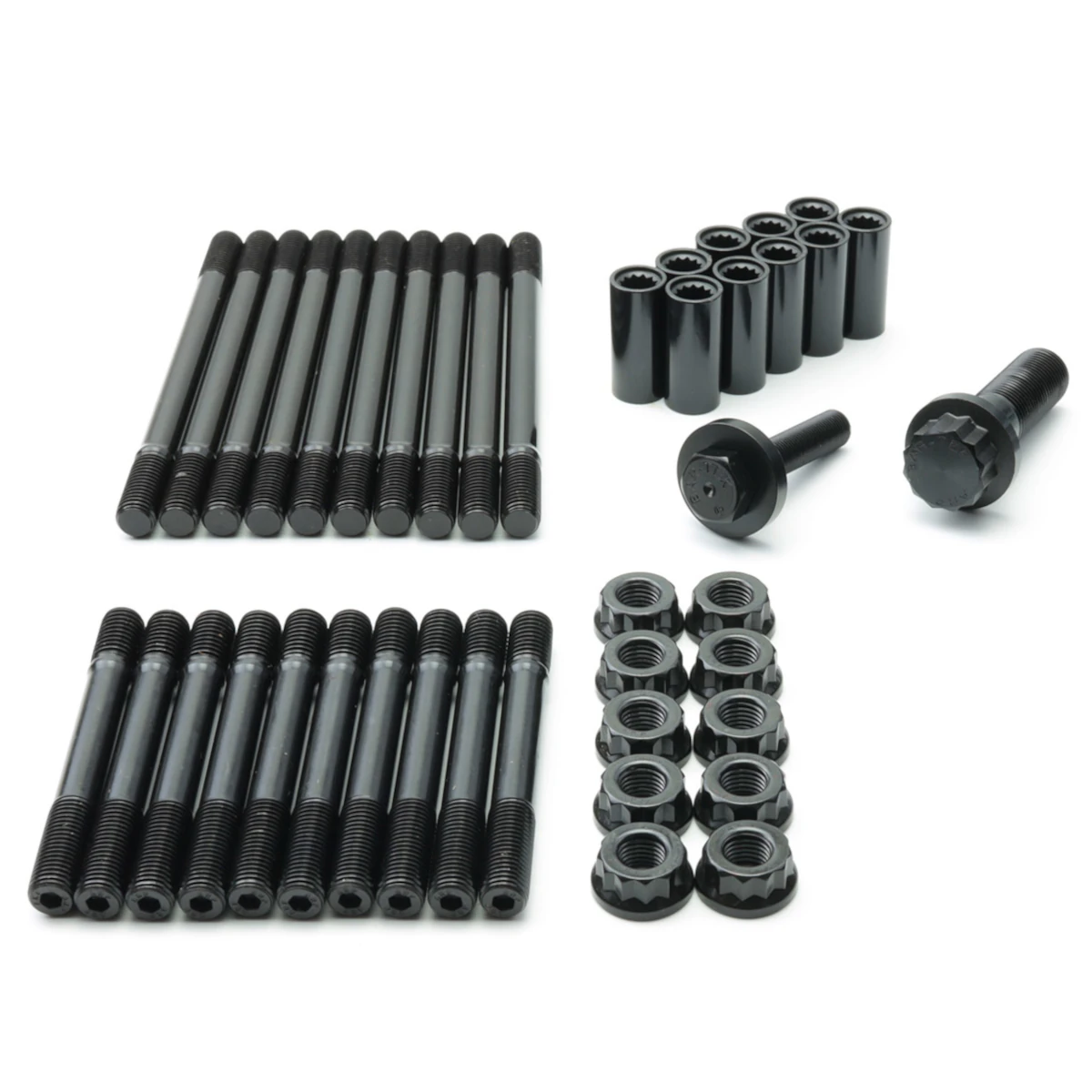 Bolts and Screws KIT Basic Plus ARP for 1.8T