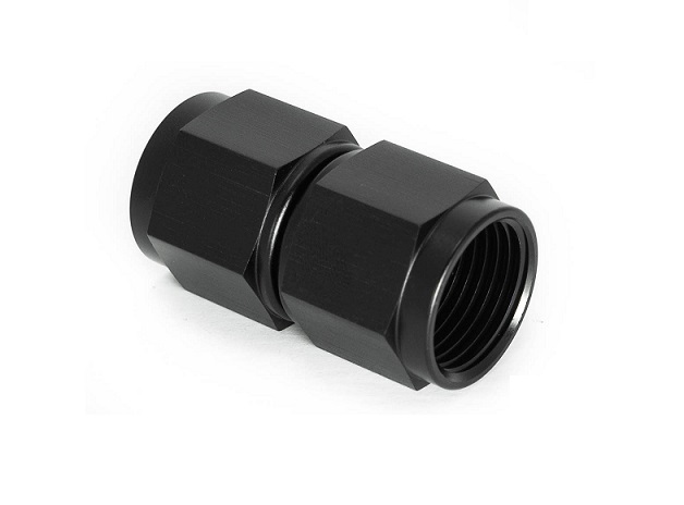 Dash connector from female to female, straight version